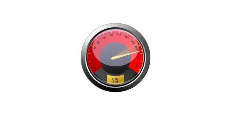 Speed