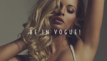 Beauty Salon WordPress Themes