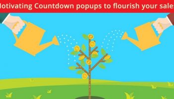 Countdown Popups