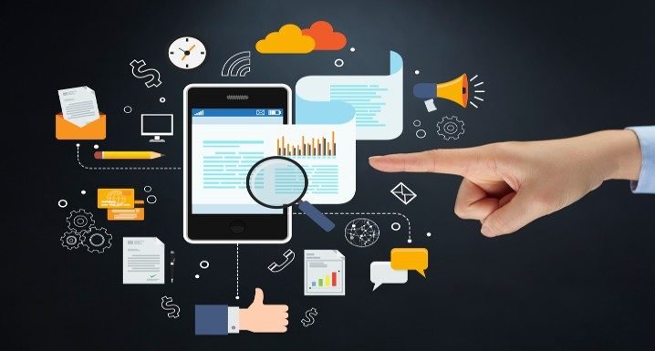 Promote Social Media Contests and Giveaways