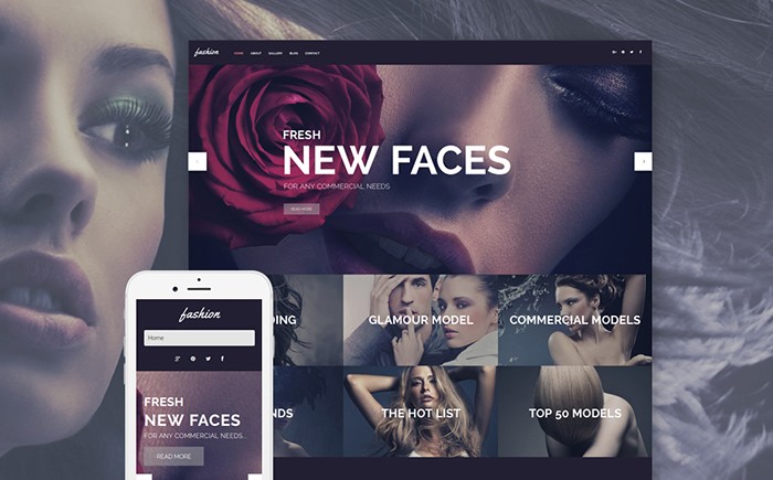 The Great Selection of 10 Brilliant Free and Premium Themes