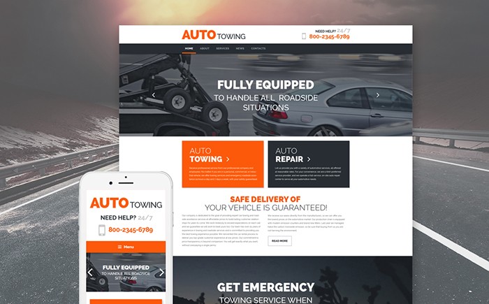Breathtaking List of Top 15 Eye-catching Chick Cars Templates for Your Perfect Website