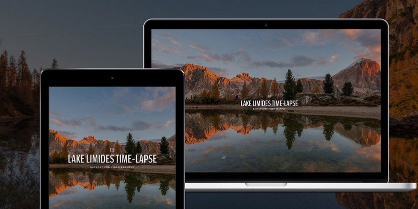LandScape – A Versatile Photography WordPress Theme