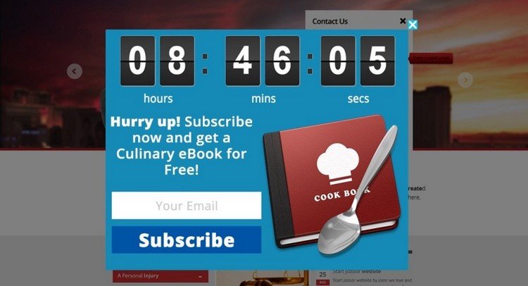 More Subscriptions with Countdown