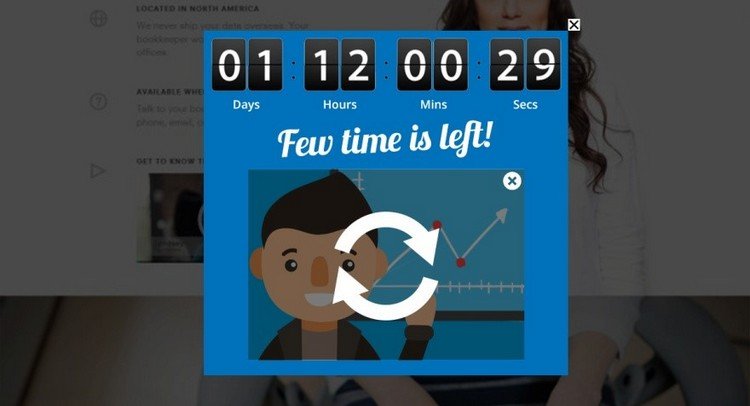 Webinar + Countdown