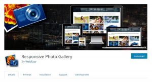 7 Best Wordpress Plugins for Creating an Image Gallery