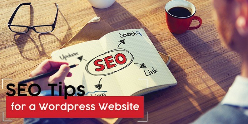 Essential SEO Tips for a WordPress Website