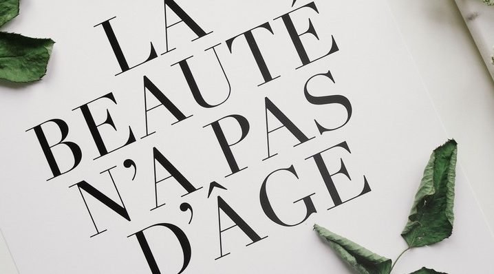 Choose Fonts