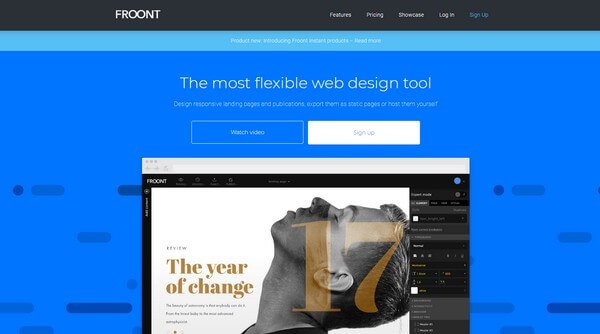 Froont is a versatile responsiveness testing tool.