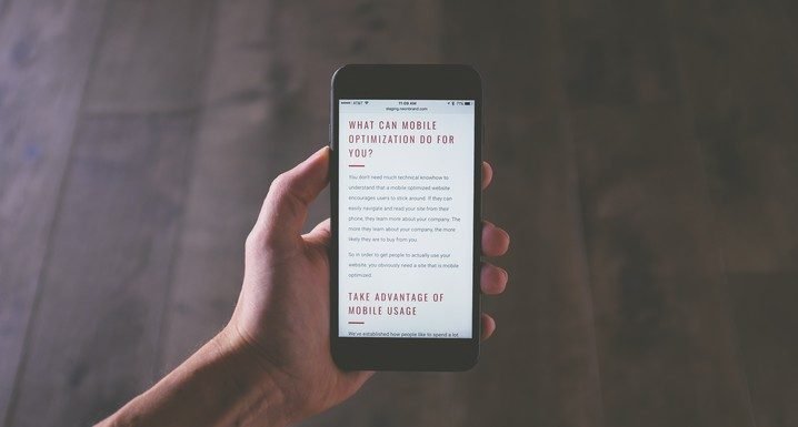 Responsive Tools