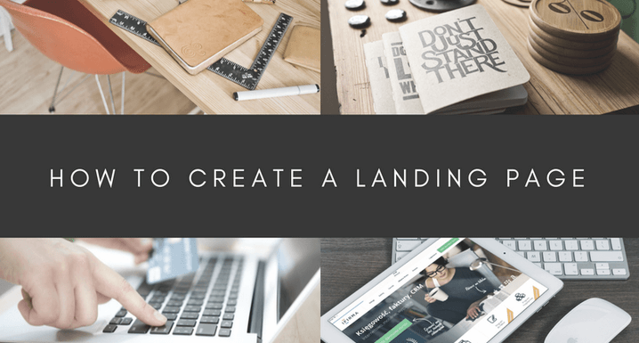 7 Tips for Creating a Great WordPress Landing Page