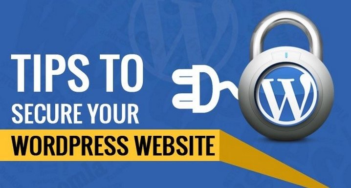 Secure Your WordPress Website
