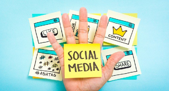 Brand Your Social Media in 5 Easy Steps
