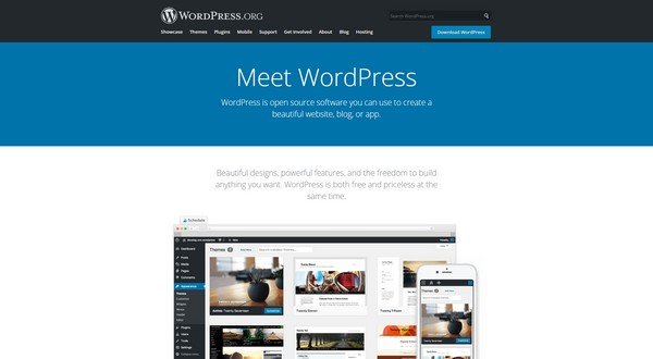 WordPress