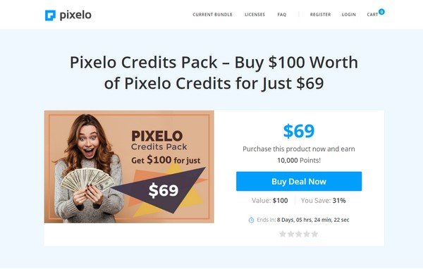 Benefits and Perks That Designers Can Expect from Pixelo