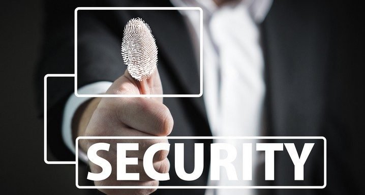 WordPress Website Security