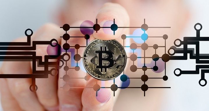 Cryptocurrency Exchange