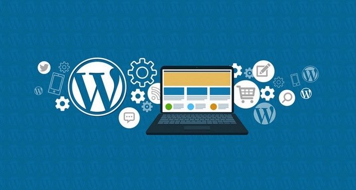 Top Five WordPress Plugins