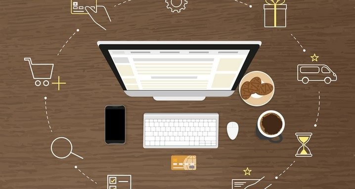 E-commerce Product Page Design