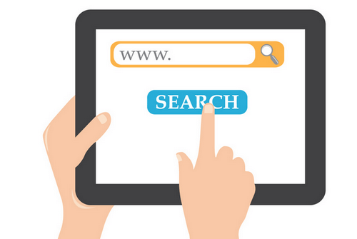Search functionality is essential for any website.