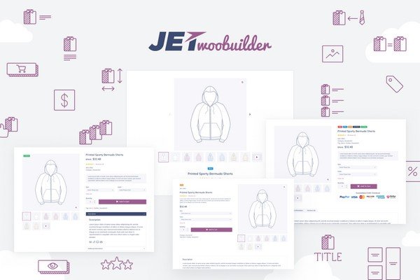 JetWooBuilder is a great and invaluable asset for those who want to create an online store.