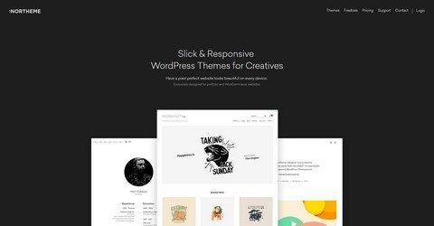 Northeme WordPress Themes