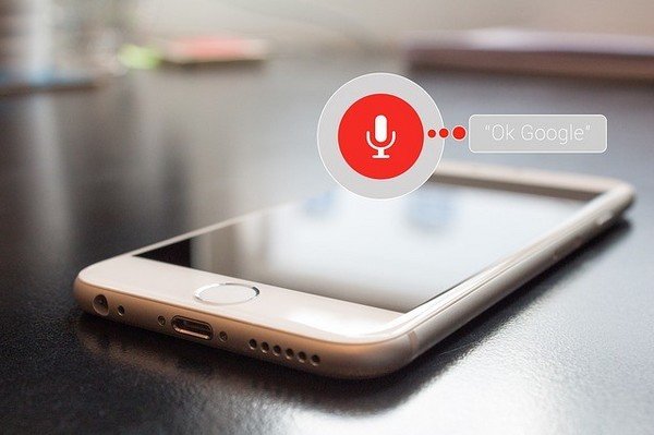 Around 50% internet searches will be voice-based by 2020.