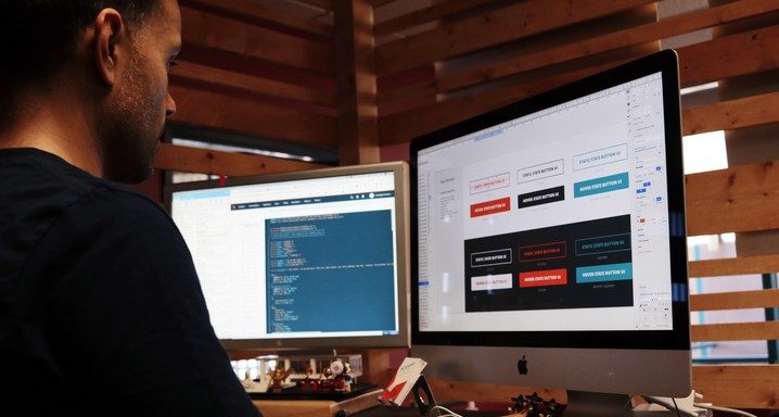 Web Design Trends