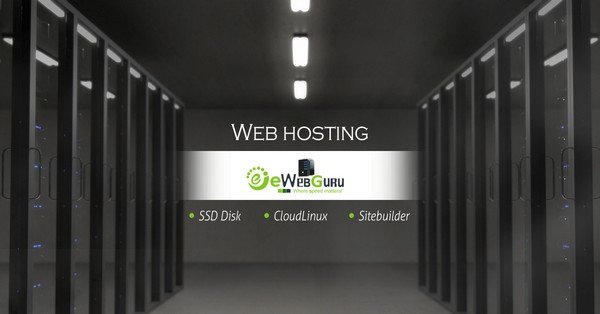 EWEBGURU Hosting is one of the best and cheapest hosting.