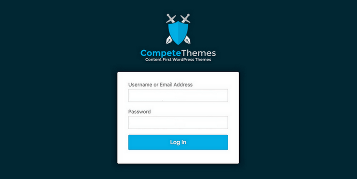 Learn how to customize your WordPress login screen. 