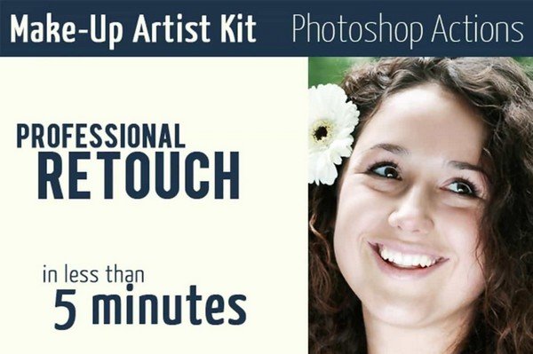 Make-up Artist Kit