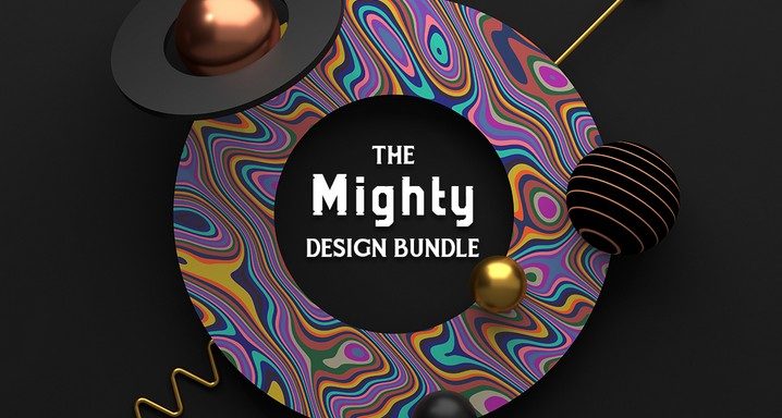 Review of the Mighty Design Bundle.