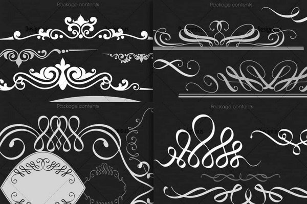 Mighty Design Bundle - Extraordinary Photoshop Brushes.