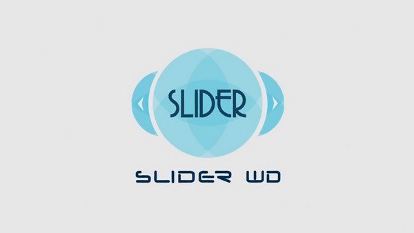 Slider by WD is a free slider WordPress plugin.