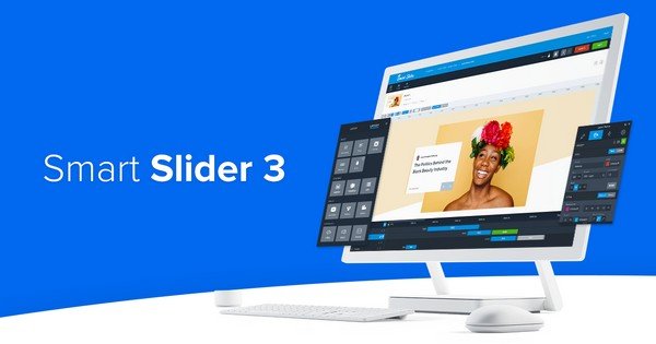 Smart Slider 3 is a responsive and mobile friendly plugin.