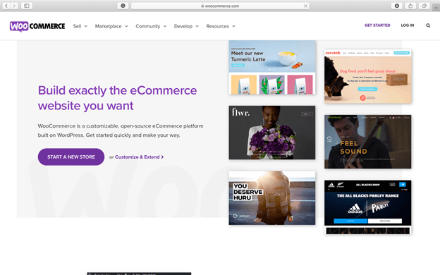 One of the best plugins you can have for your ecommerce website is WooCommerce.