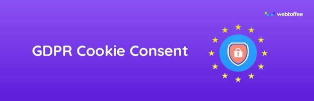 With the The GDPR Cookie Consent plugin you can display a banner showing Accept and Reject buttons to your users for receiving their consent before rendering cookies on the website.