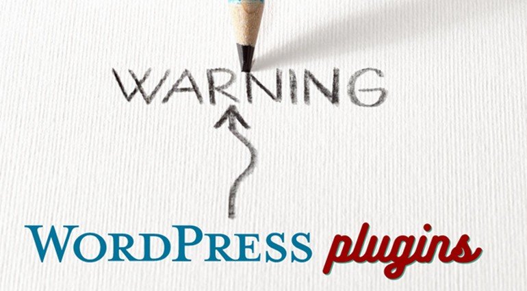 Warning Signs of Unsafe WordPress Plugins