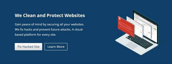 Sucuri is one of the best firewall and encryption plugin for WordPress.