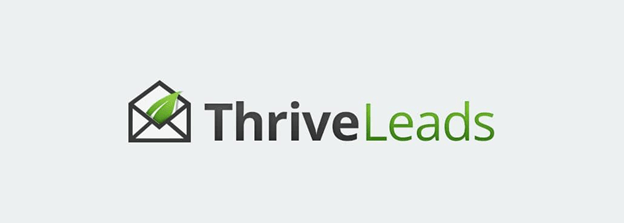 Thrive Leads, is designed to boost the conversion rate.