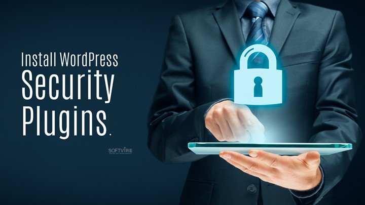 Secure Your WordPress Website - There are several protection plugins for WordPress to select from.