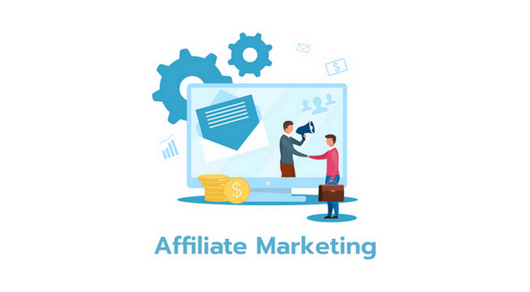 How Does Affiliate Marketing Compliment Other Digital Channels?