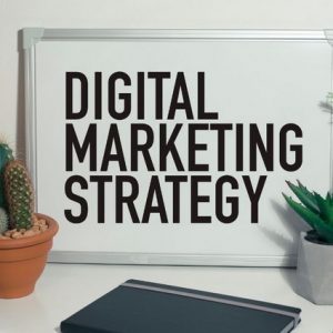 7 Signs That Prove You Need To Update Your Digital Marketing Strategy