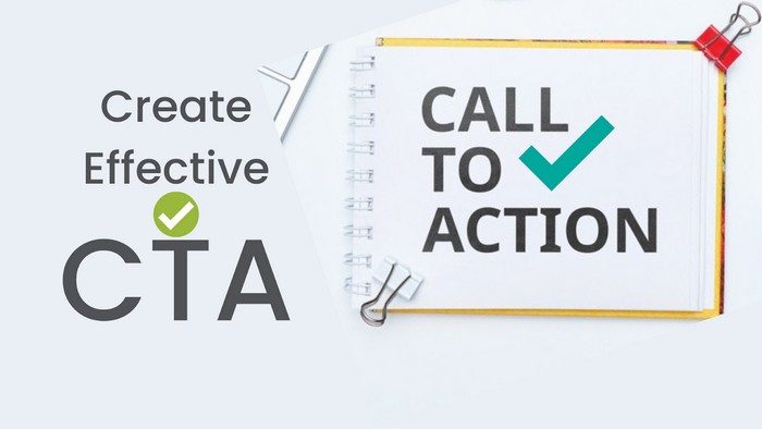 Build a Compelling CTA.