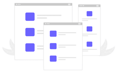 You need to optimize your site for multiple devices, including mobile phones, desktops, and tablets.