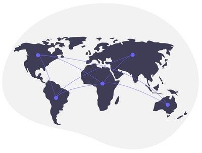 Networks remain central control points for the majority of organizations.