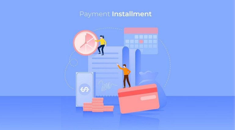 How to Set up Payments Over Time in WooCommerce