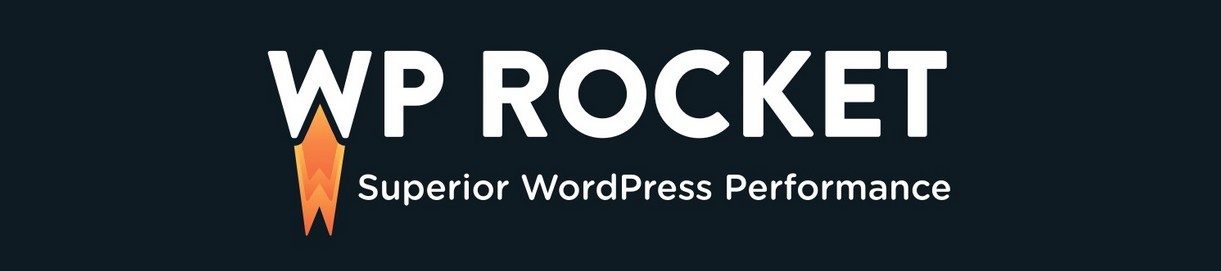 WP Rocket - WordPress Caching Plugin