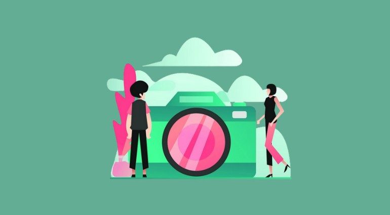 The 7 Best Free Stock Photo Sites in 2025