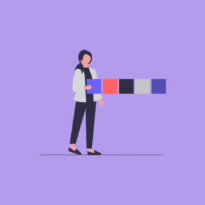 Create Perfect Color Palettes with Coolors: A Must-Have Tool for Designers